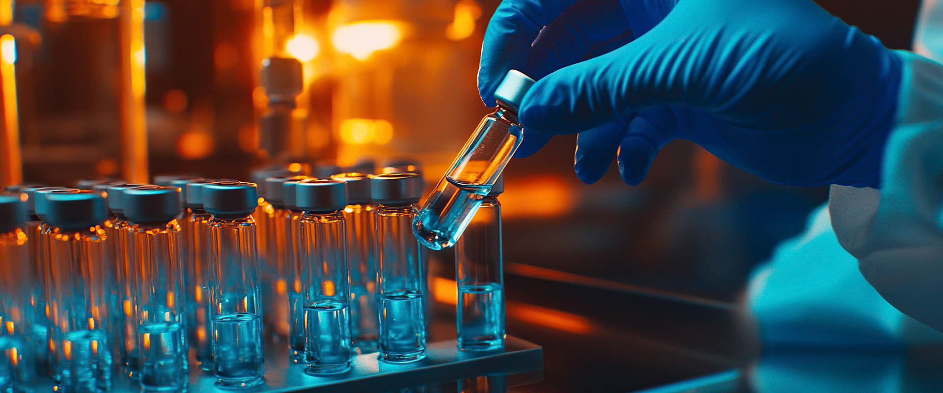 Paying extra attention to details