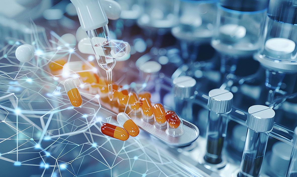 Genuinely care for patients everywhere